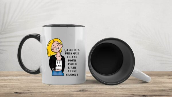 Cadeau anniversaire ado : Personnages personnalisés – Image 44
