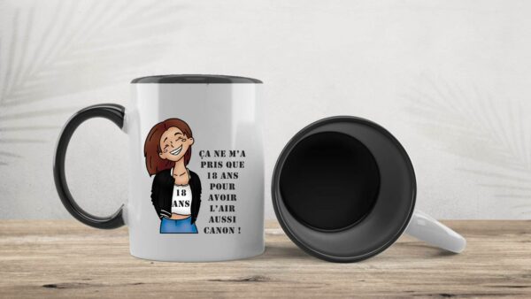 Cadeau anniversaire ado : Personnages personnalisés – Image 47