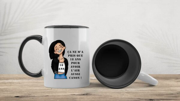 Cadeau anniversaire ado : Personnages personnalisés – Image 48
