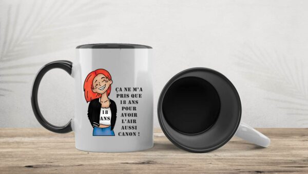 Cadeau anniversaire ado : Personnages personnalisés – Image 50