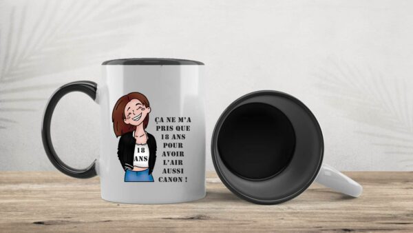 Cadeau anniversaire ado : Personnages personnalisés – Image 51