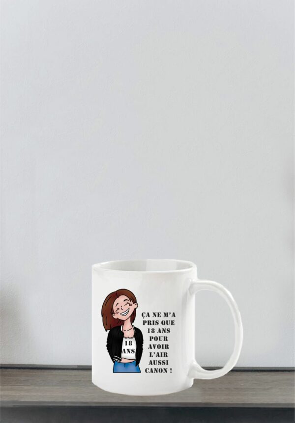 Cadeau anniversaire ado : Personnages personnalisés – Image 41