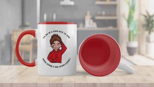 Cadeau anniversaire ado : Personnages personnalisés – Image 65