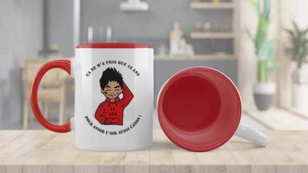 Cadeau anniversaire ado : Personnages personnalisés – Image 66