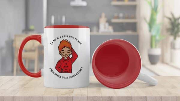 Cadeau anniversaire ado : Personnages personnalisés – Image 68