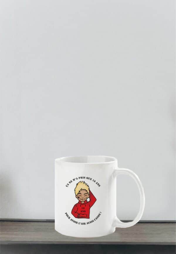 Cadeau anniversaire ado : Personnages personnalisés – Image 6