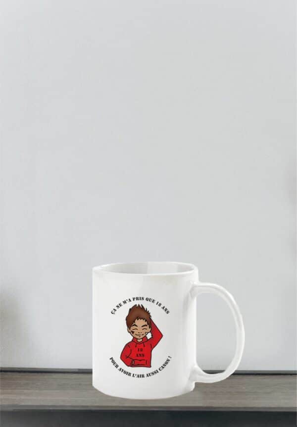 Cadeau anniversaire ado : Personnages personnalisés – Image 7