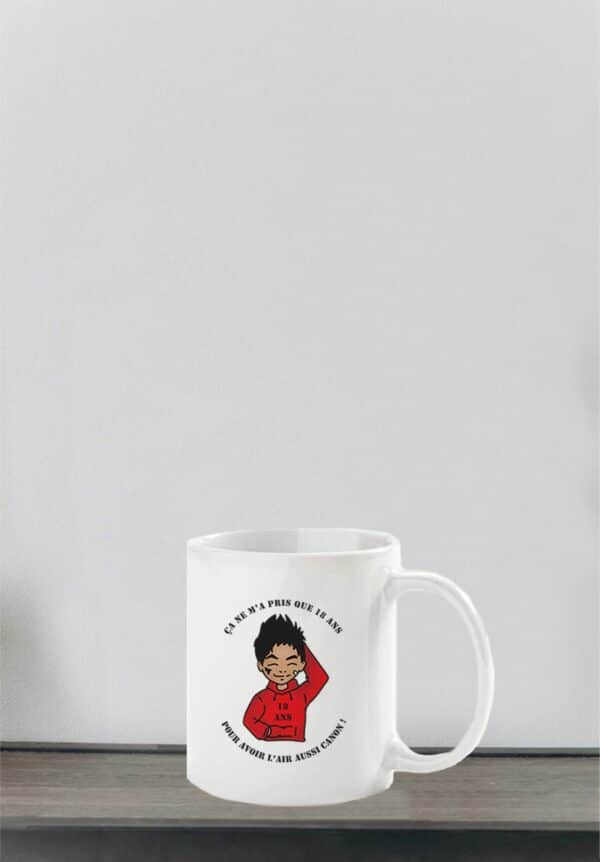 Cadeau anniversaire ado : Personnages personnalisés – Image 8