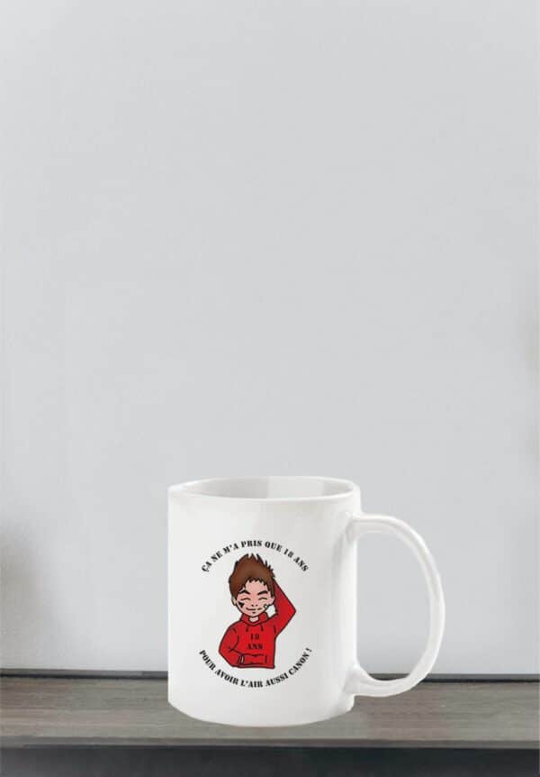 Cadeau anniversaire ado : Personnages personnalisés – Image 10