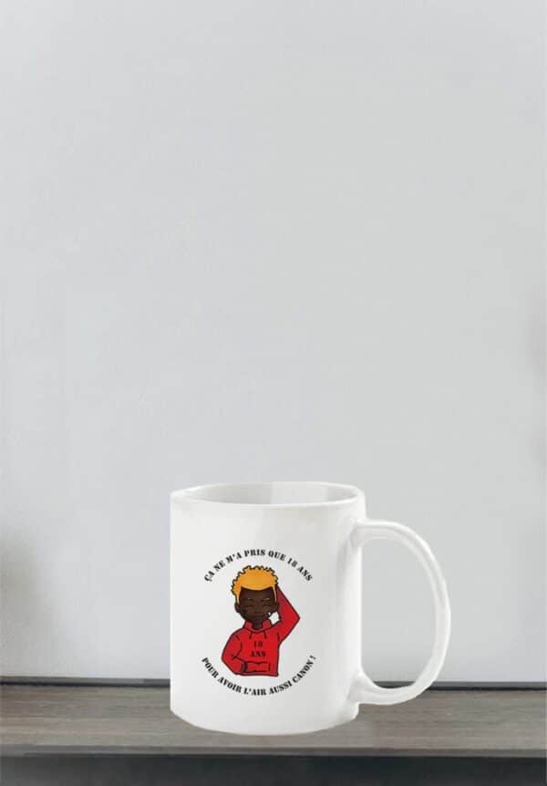 Cadeau anniversaire ado : Personnages personnalisés – Image 11