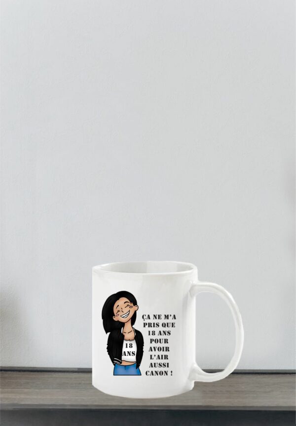 Cadeau anniversaire ado : Personnages personnalisés – Image 35