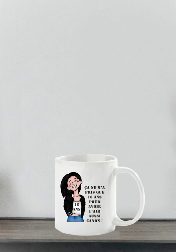 Cadeau anniversaire ado : Personnages personnalisés – Image 36