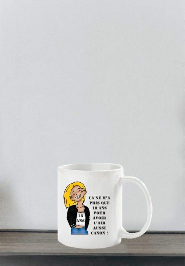 Cadeau anniversaire ado : Personnages personnalisés – Image 38
