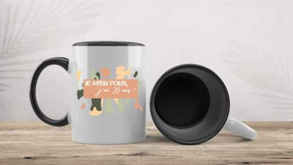 Cadeau anniversaire spécial 20 ans – Image 8