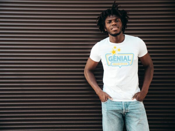 Cadeau anniversaire 30 ans : "Génial depuis 30 ans" – Image 3