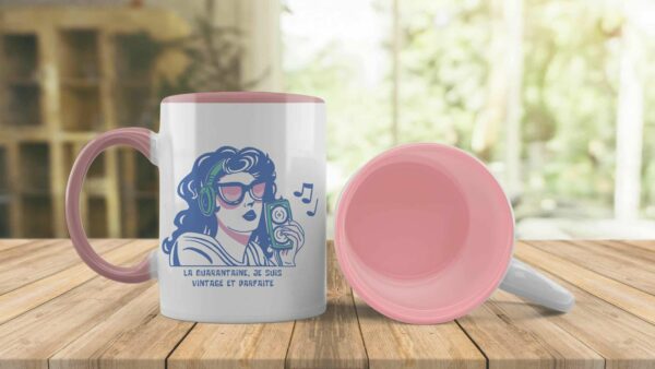Cadeaux humour pour les 40 ans – Image 32