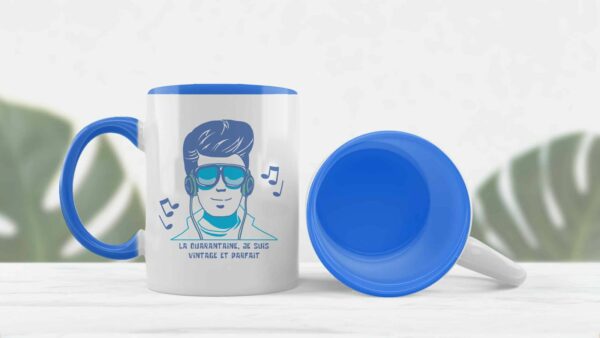 Cadeaux humour pour les 40 ans – Image 17