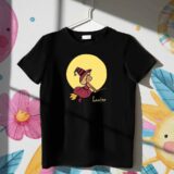 Personnage sorcière : Collection t-shirt – Image 43