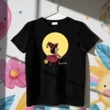 Personnage sorcière : Collection t-shirt – Image 45