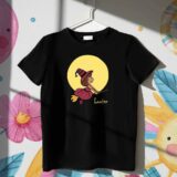 Personnage sorcière : Collection t-shirt – Image 47