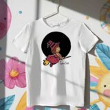 Personnage sorcière : Collection t-shirt – Image 23