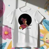 Personnage sorcière : Collection t-shirt – Image 24