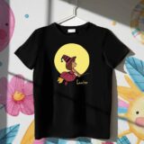 Personnage sorcière : Collection t-shirt – Image 49