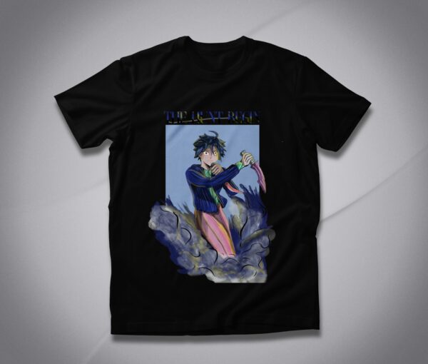 manga personnage – Image 6