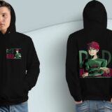 manga illustration – Image 13