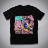 manga storie