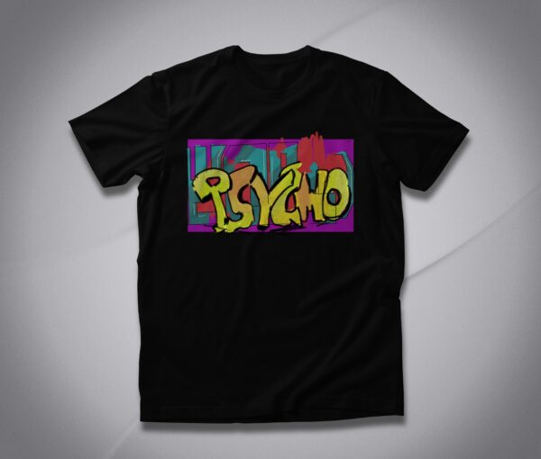 manga psycho – Image 2