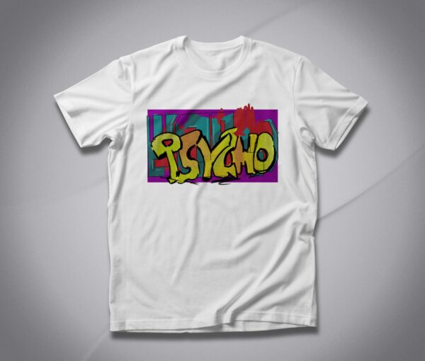 manga psycho