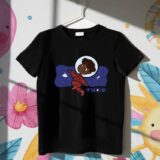 tee shirt nasa – Image 3