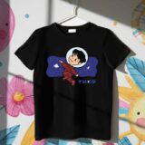 tee shirt nasa – Image 12