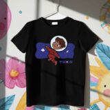 tee shirt nasa – Image 5