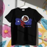 tee shirt nasa – Image 4