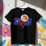 tee shirt nasa – Image 7