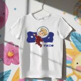 tee shirt nasa – Image 32