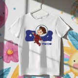 tee shirt nasa – Image 29