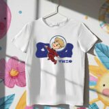 tee shirt nasa – Image 30