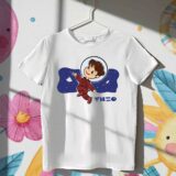 tee shirt nasa – Image 28