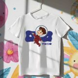 tee shirt nasa – Image 27