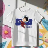 tee shirt nasa – Image 25