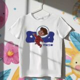 tee shirt nasa – Image 19