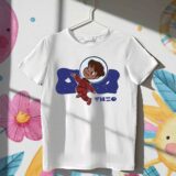 tee shirt nasa – Image 18