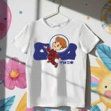 tee shirt nasa – Image 22