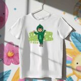 Tee shirt dinosaure – Image 3