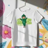 Tee shirt dinosaure – Image 4