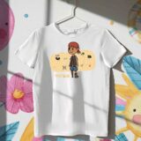 t-shirt pirate – Image 8