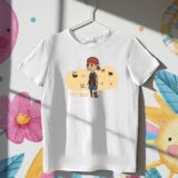 t-shirt pirate – Image 5